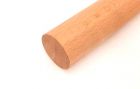 Pochwyt drewniany bukowy Ø 48,3 mm